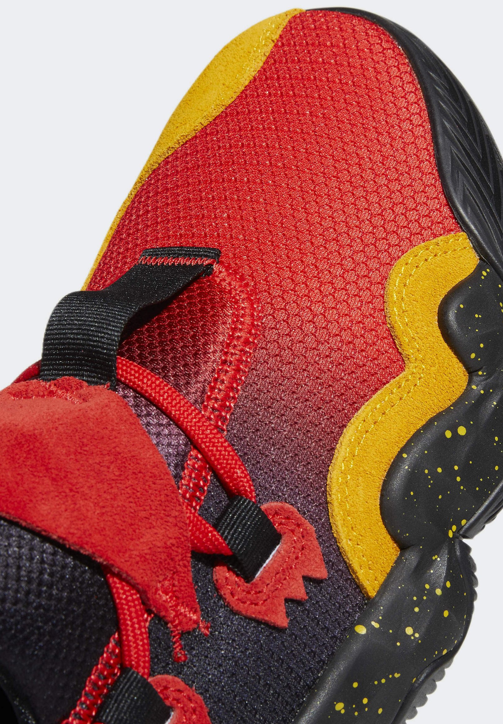 adidas street basketball