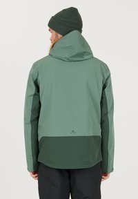 Whistler Outdoorjacka - laurel wreath