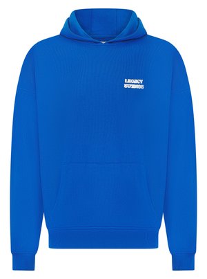UNISEX - Hættetrøje - royal blue