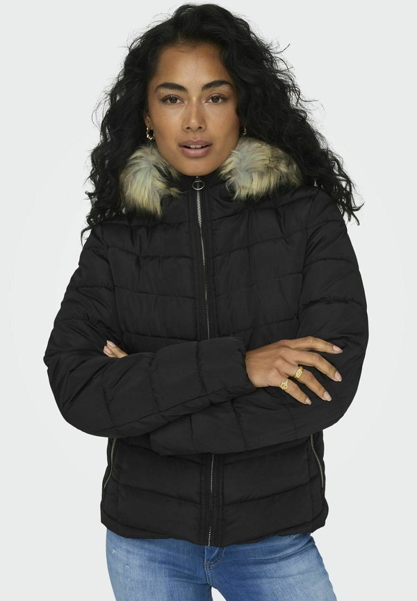 ONLELLAN HOOD LIFE - Winter jacket4