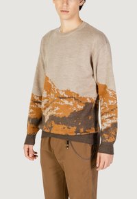 Gianni Lupo Maglione - coffee