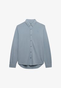 Niet geselecteerd, china blue