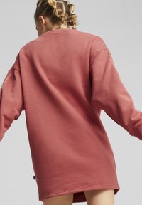 Puma Jurk - astro red