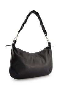 VENEZIA BAG - Handtasche - black