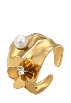 Ringe - gold