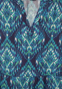 Street One Vardagsklänning - blau