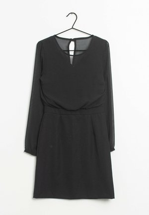 Jurk - black