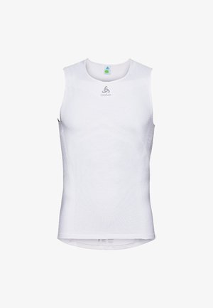 Sportshirt - white