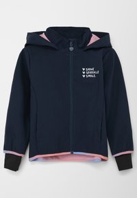 s.Oliver Outdoor jacket - navy