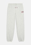 Pantaloni sportivi - birch/berry