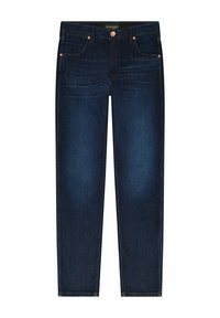 Niewybrane, deep abyss