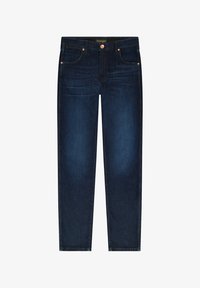 Niewybrane, deep abyss