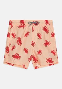 Jack & Jones Junior JPSTFIJI JJSWIM - Kopalne hlače - apricot