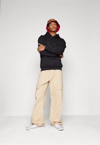 Carhartt WIP HOODED - Sweat à capuche - black