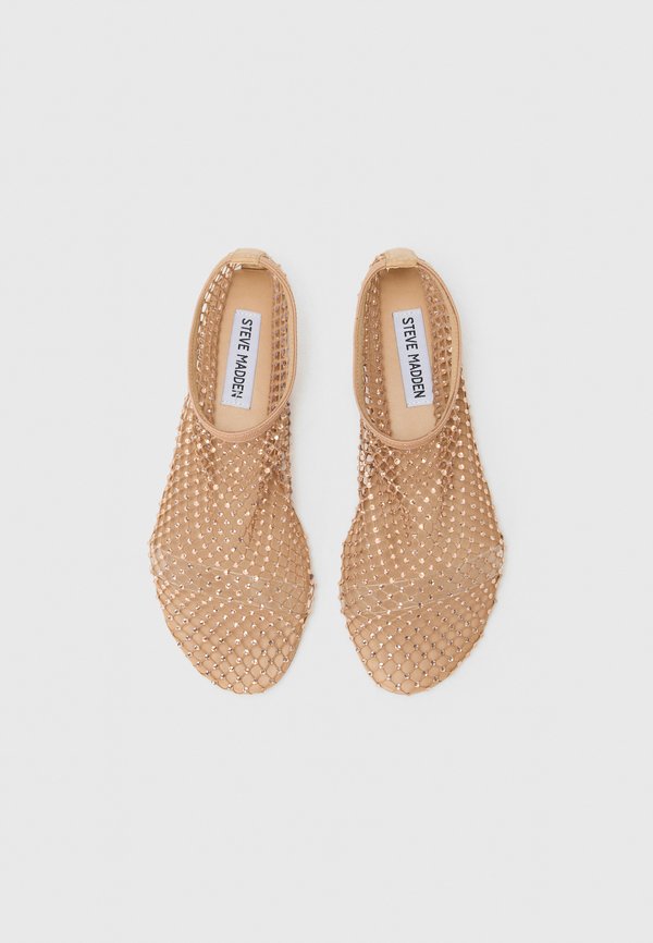 MINO - Ballet pumps - blush3