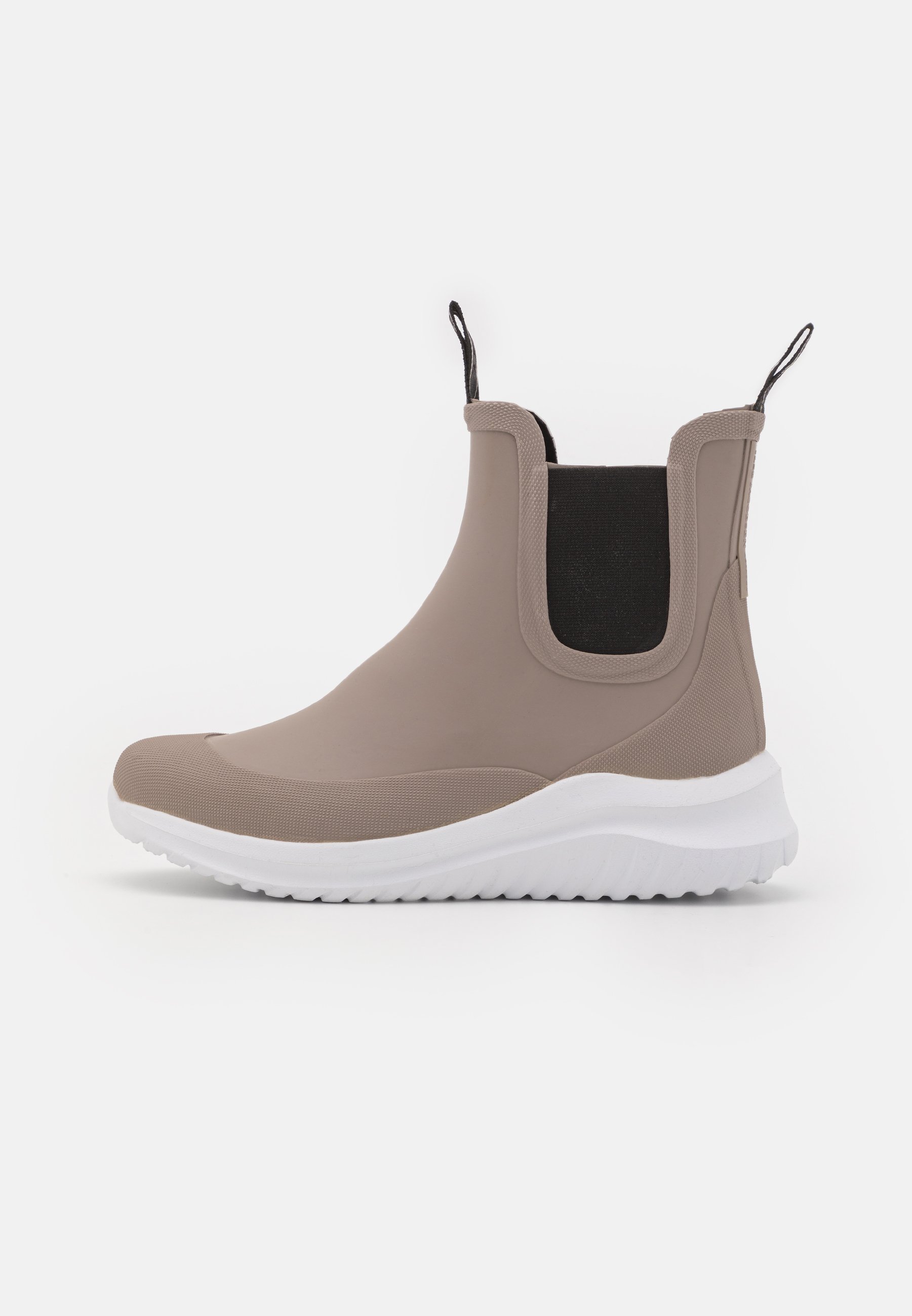 ILSE JACOBSEN 3/4 Rubberboot Regenlaarzen Schoenen Blauw - Schoenen.nl