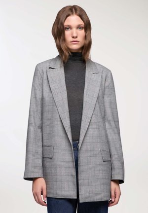 Cappotto corto - var grigio