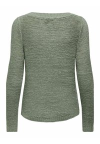 ONLY Maglione - green