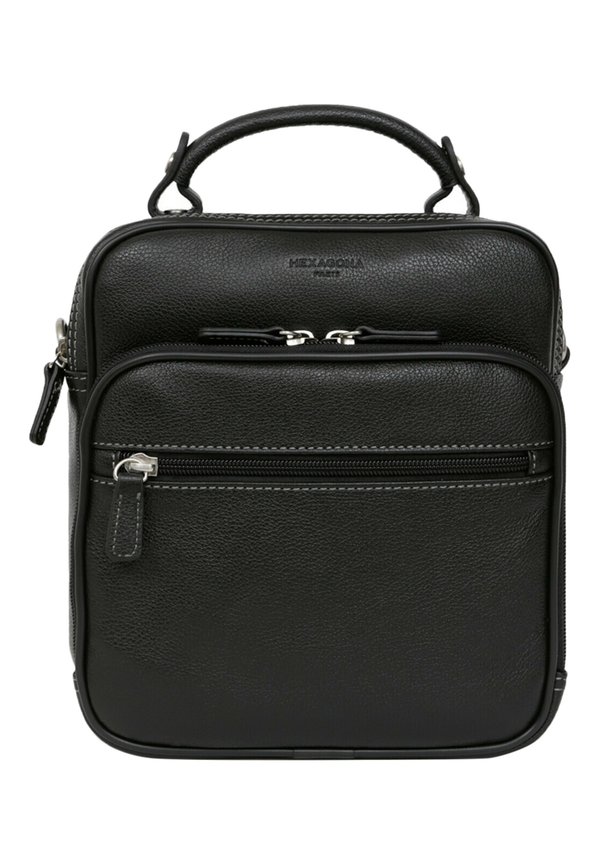 CONFORT - Umhängetasche - noir