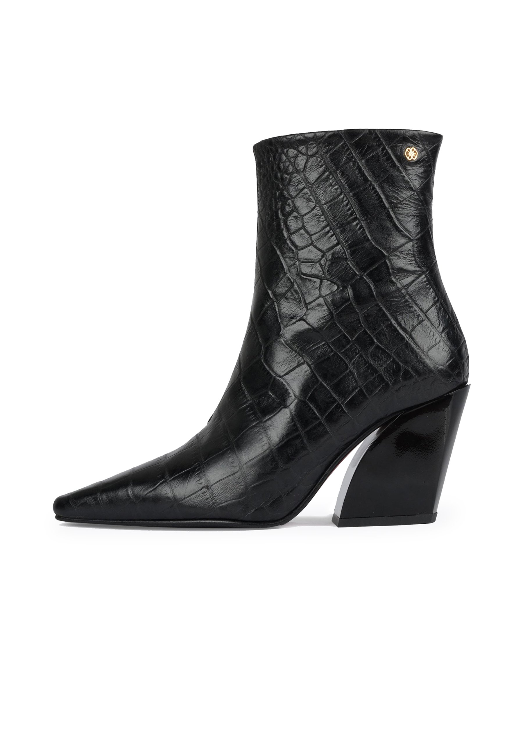 Botines de CUPLÉ para mujer | FASHIOLA.es