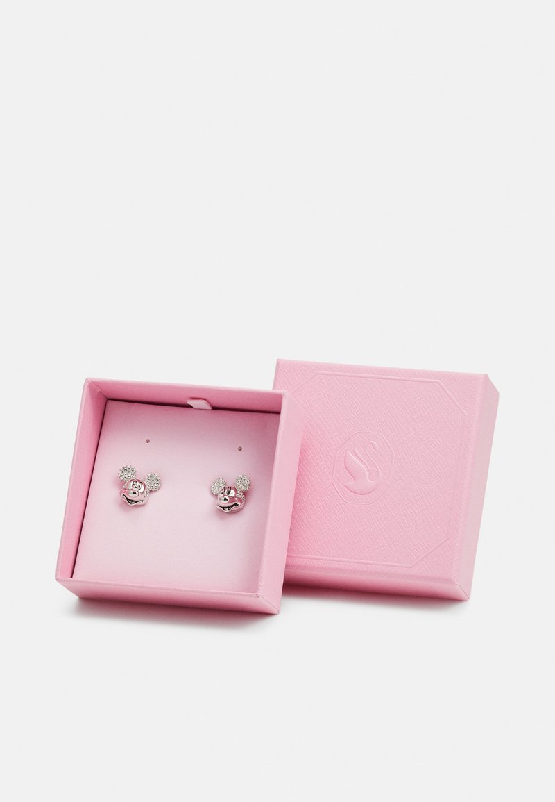 Swarovski DISNEY 100 28715 - Ohrringe - silver- coloured 