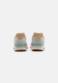 New Balance Zapatillas - grey white