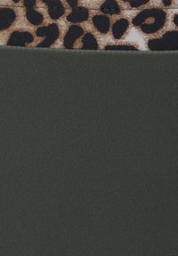 LASCANA Bas de bikini - oliv leo