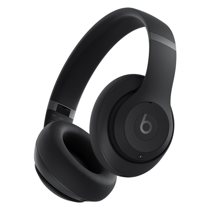 Beats BEATS STUDIO PRO WIRELESS HEADPHONES - Auriculares - black