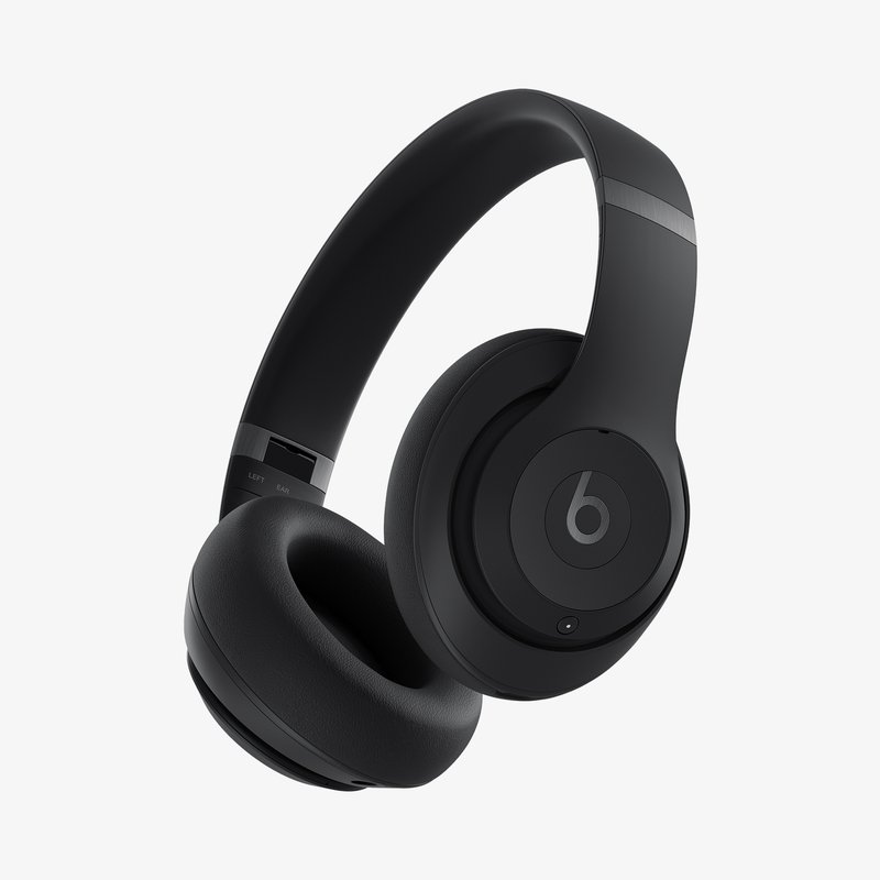 Beats BEATS STUDIO PRO WIRELESS HEADPHONES - Auriculares - black