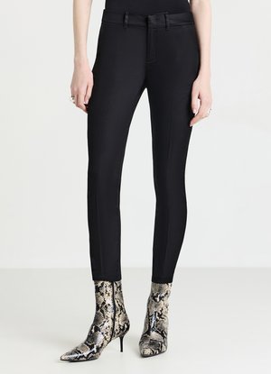 Calliope UNITA - Pantaloni - ultrablack