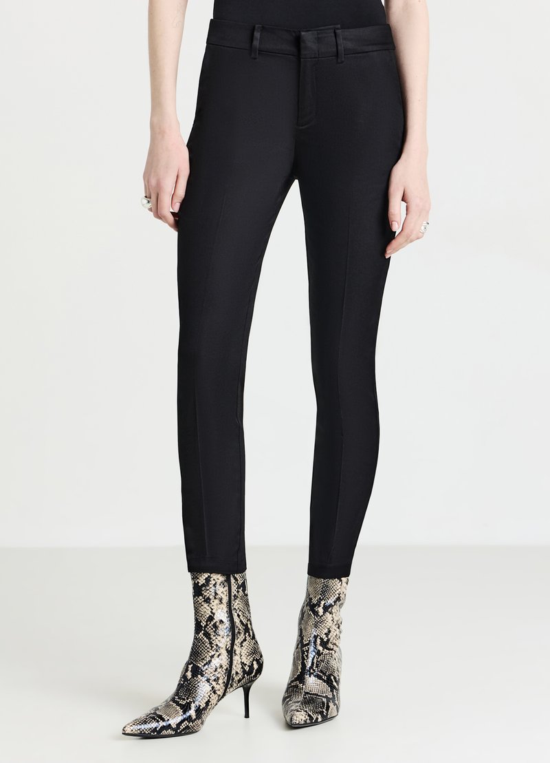 Calliope UNITA - Pantaloni - ultrablack