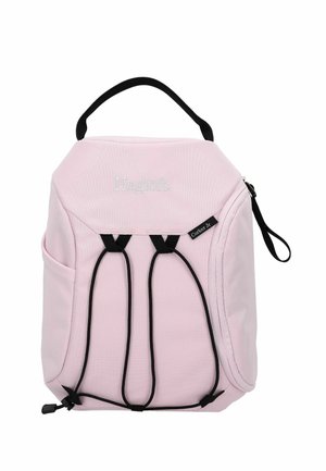 CORKER  - Sac à dos - fresh pink