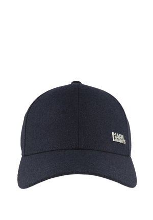 BEKLEIDUNG - Cap - midnight blue