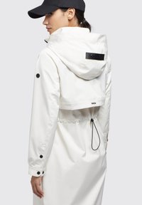 khujo XAPPI - Parka - naturweiß