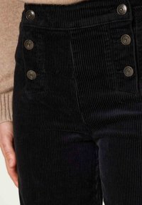 Maison 123 OXAN  - Pantaloni - noir