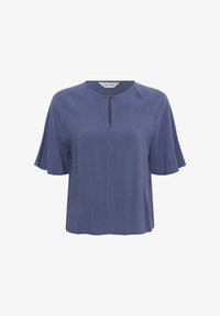 Non sélectionné, blue indigo