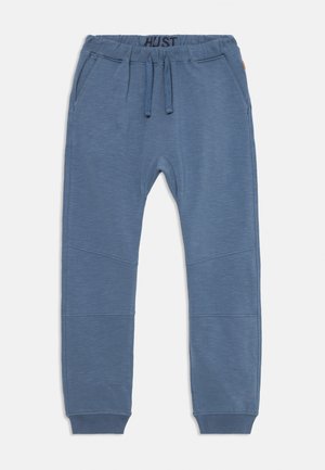 GEORG SOLID - Jogginghose - blue fusion
