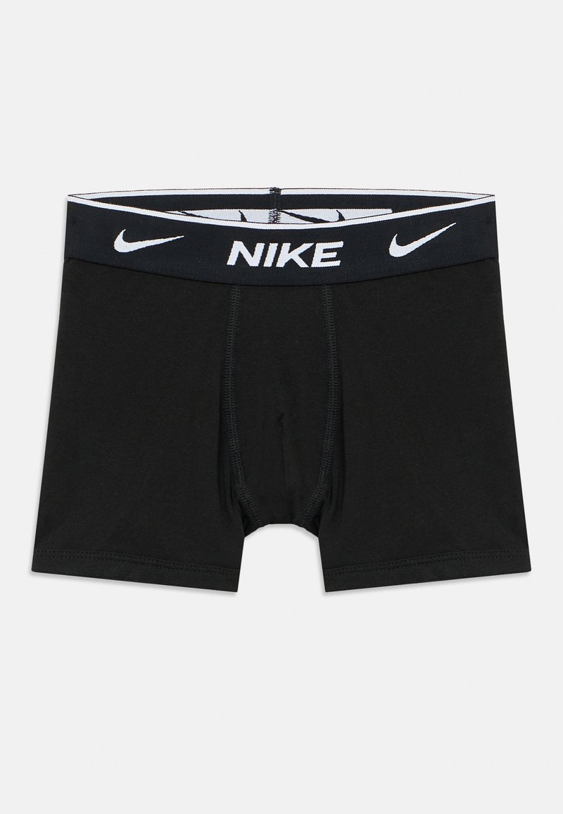 Nike Sportswear Slip zwart Nike Sportswear Slip zwart