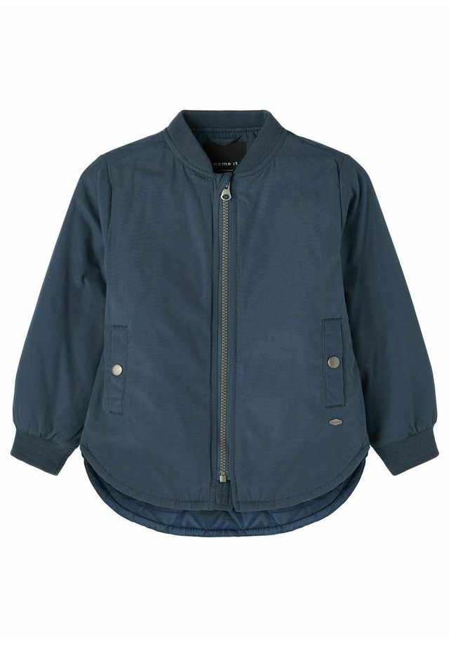 Bomberjacks - midnight navy