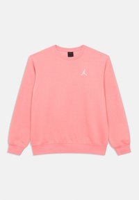 Niewybrane, pink gaze