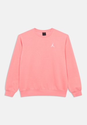UNISEX - Sweatshirt - pink gaze