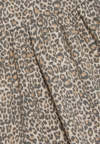 Marks & Spencer LEOPARD - Vestido ligero - neutral