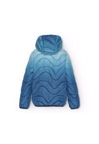 Molo HAO JACKET UNISEX - Ziemas jaka - vibrant blue
