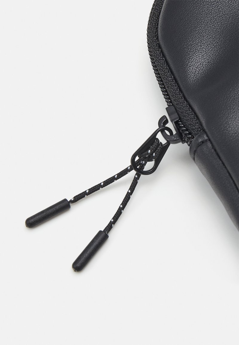 Herren Umhängetaschen | Zign UNISEX Umhängetasche black/schwarz - ZN56059 Herren Umhängetaschen | Zign UNISEX Umhängetasche black/schwarz - ZN56059