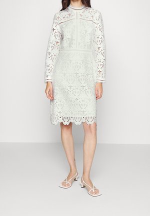 Robe de soirée - white