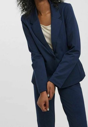Blazer - dark blue
