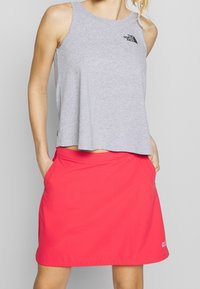 The North Face Linne - grey