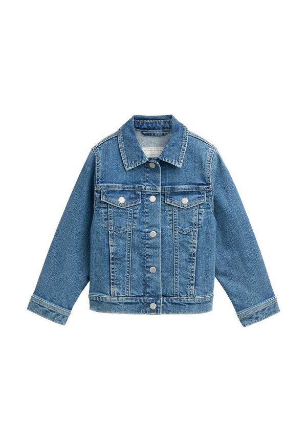 Jeansjacke
