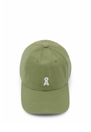 ARMEDANGELS YAANIS BOLD - Pet - fatigue green