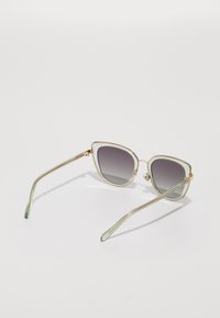 Fossil FOS 2158/G/S - Occhiali da sole - crystal green